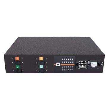 Vertiv Geist Rack PDU Monitored (GI39990) thumbnail