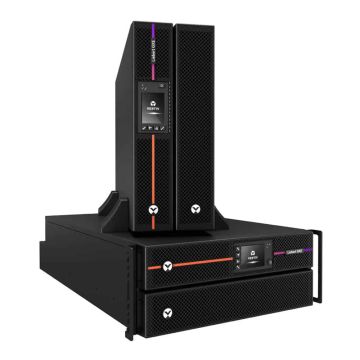 Vertiv GXE UPS 6kVA (GXE3-6000IRT4UXL) thumbnail