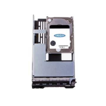 Origin Storage DELL-1200SAS/10-S17 interne harde schijf 1,2 TB 10000 RPM 128 MB 3.5" SAS (DELL-1200SAS/10-S17) thumbnail