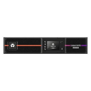 Vertiv Liebert GXT5-2000IRT2UXLN UPS Dubbele conversie (online) 2 kVA 2000 W 8 AC-uitgang(en) (GXT5-2000IRT2UXLN) thumbnail
