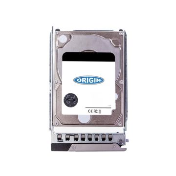 Origin Storage DELL-1200SAS/10-S19 interne harde schijf 1,2 TB 10000 RPM 2.5" SAS (DELL-1200SAS/10-S19) thumbnail