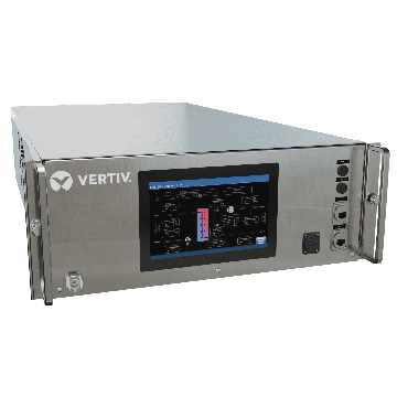 Vertiv Liebert ITA2 10kVA Rack-UPS with POD and (ITAC101X1000A00) thumbnail