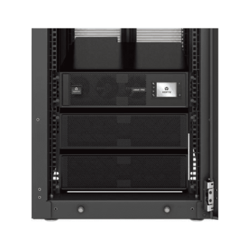 Vertiv Liebert ITA2 15kVA Rack-UPS with POD and (ITAC151H1000A00) thumbnail
