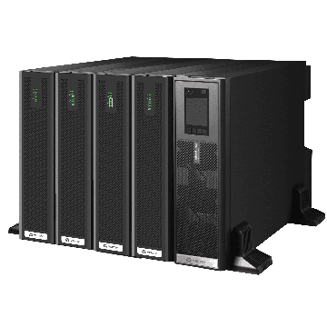 Vertiv Liebert ITA2 20kVA Rack-UPS WITHOUT POD (ITAC20140000A00) thumbnail