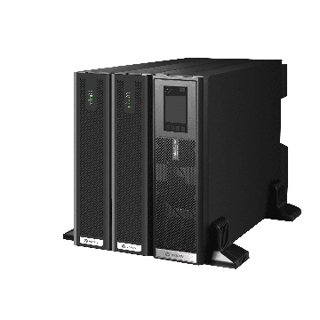 Vertiv Liebert ITA2 20kVA Rack-UPS with POD and (ITAC201X1000A00) thumbnail