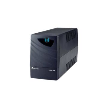 Vertiv Liebert itON 800VA UPS Line-interactive 0,8 kVA 360 W 4 AC-uitgang(en) (LI32121CT01) thumbnail