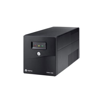 Vertiv Liebert itON 2000VA UPS Line-interactive 2 kVA 1200 W 6 AC-uitgang(en) (LI32151CT21) thumbnail