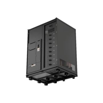 Vertiv Power Feed Box 1000A TP/N: Empty w/VT1 (MBX10PPNNNANBNE) thumbnail