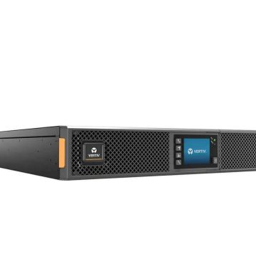 Vertiv Liebert MTP 40kVA 4MIN autonomy with 10y (MTPC040EA0A0A0A) thumbnail
