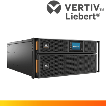 Vertiv LIEBERT MTP 15KVA NO BATT (MTPD015AA0A0A0A) thumbnail