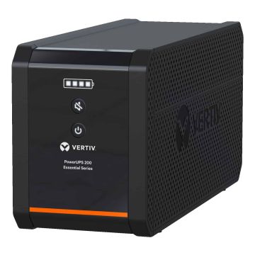 Vertiv PSA6E-1600IT-SCH UPS Line-interactive 1,6 kVA 925 W 5 AC-uitgang(en) (PSA6E-1600IT-SCH) thumbnail