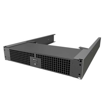 Vertiv SA2-002 netwerkchassis 2U Zwart (SA2-002) thumbnail