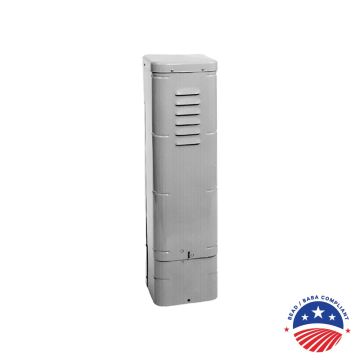 Vertiv Tap Off Box-TP/N:-w/3 Schneider 16A TP (TB1B3EC3TAS1BNN) thumbnail