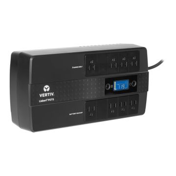 Vertiv Tap Off Box-TP/N:-w/5 Schneider 16A TP (TB1B3EC5TAS1BNN) thumbnail