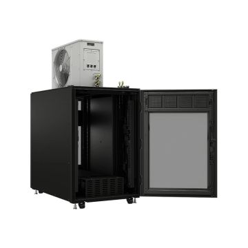 Vertiv Tap Off Box-TP/N:-w/1 ABB 32A TP 15kA C (TB1D3EC1TAC1BNN) thumbnail
