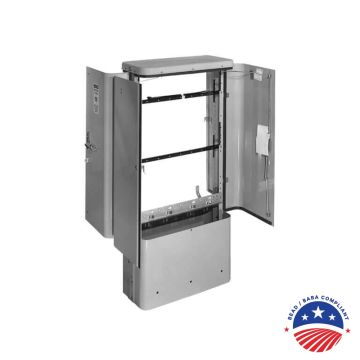 Vertiv Tap Off Box-TP/N:-w/2 Schneider 32A TP (TB1D3EC2TAS1BNN) thumbnail