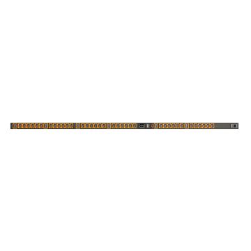 Vertiv Geist UI30011L energiedistributie 42 AC-uitgang(en) Zwart (UI30011L) thumbnail