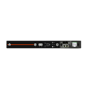 Vertiv PowerIT RTS Monitored (Unit Level) 1U in (VA4U31A0) thumbnail
