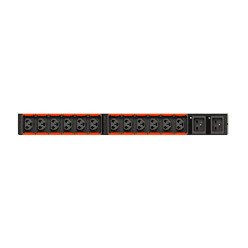 Vertiv Geist Rack PDU Monitored (Unit Le (VP4G31A0) thumbnail