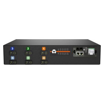 Vertiv Geist Rack PDU Switched (Unit EC (VP5G9000) thumbnail