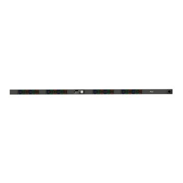 Vertiv PowerIT VP7G20AC energiedistributie 24 AC-uitgang(en) 0U Zwart (VP7G20AC) thumbnail