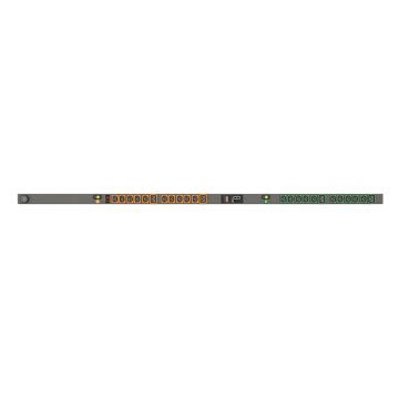 Vertiv RPDU SWITCHED OUTLET LEVELMONITORING EC (VP7G9005) thumbnail