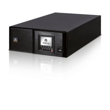 Vertiv Liebert LI61401A0000A01 UPS Dubbele conversie (online) 40 kVA 40000 W (VRA6002) thumbnail