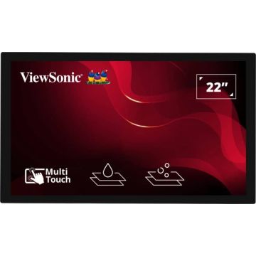 Viewsonic XF2230 POS-monitor 54,6 cm (21.5") 1920 x 1080 Pixels Full HD Touchscreen (XF2230) thumbnail