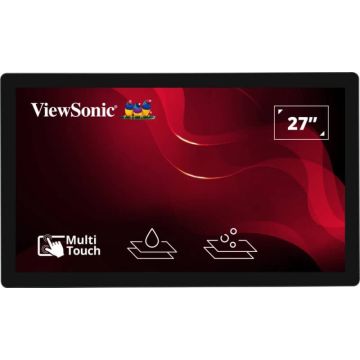 Viewsonic XF2730 POS-monitor 68,6 cm (27") 1920 x 1080 Pixels Full HD Touchscreen (XF2730) thumbnail