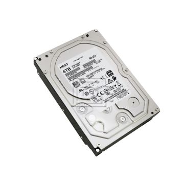 Western Digital ULTRASTAR 7K6 6TB 7200RPM (0B35914) thumbnail