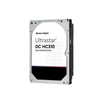 Western Digital 3.5in 4TB 256MB 7200RPM SAS ULT (0B36051) thumbnail