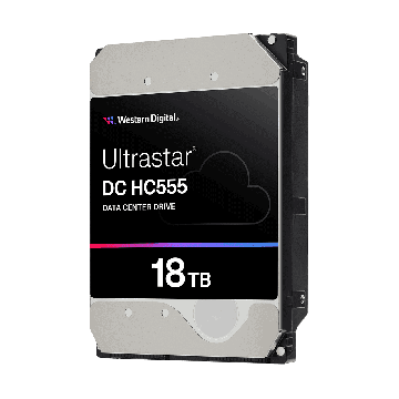 Western Digital 3.5in 26.1 12TB 512 7200RPM SAS ULTRA 51 (0B48710) thumbnail