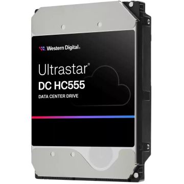 Western Digital 3.5IN 26.1 18TB 512 7200RPM SAS (0B48713) thumbnail