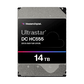 Western Digital 3.5in 16TB 512 7200RPM SATA ULT (0B48717) thumbnail