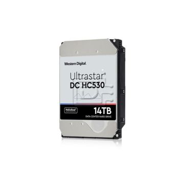Western Digital ULTRASTAR HE14 14TB 7200RPM (0F31002) thumbnail