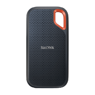 Western Digital SanDisk Extreme Portable SSD 1050MB/s (SDSSDE61-500G-G25) thumbnail