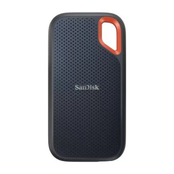 Western Digital SanDisk Extreme PRO w/ USB4 2TB 40Gbps 3 (SDSSDE82-2T00-G25) thumbnail