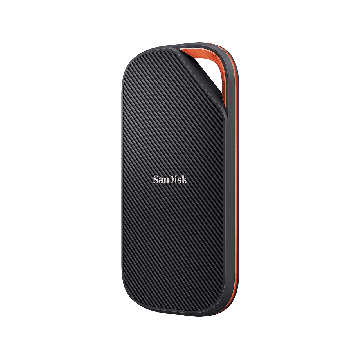 Western Digital SanDisk Extreme PRO w/ USB4 4TB 40Gbps 3 (SDSSDE82-4T00-G25) thumbnail