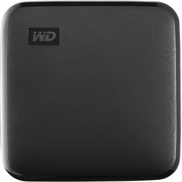 Western Digital WD_BLACK 1TB P40 GAME DRIVE SSD (WDBAWY0010BBK-WESN) thumbnail