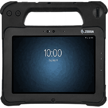 Zebra XPAD L10 STD BCR I5 WWAN W/GPS (210634) thumbnail