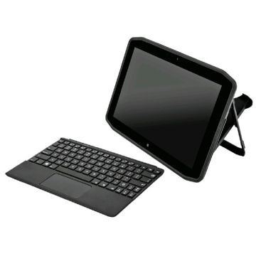 Zebra KEYBOARD XSLATE R12 COMPANION KEYBOARD K (420078) thumbnail