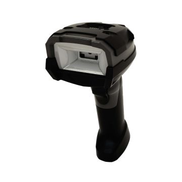 Zebra DS3608-DPA Draagbare streepjescodelezer 1D/2D Laser Zwart, Grijs (DS3608-DPA0002VZWW) thumbnail