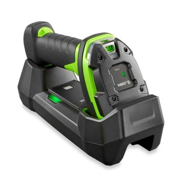 Zebra DS3678 DPA CORDLESS ROCKWEL KIT (DS3678-DP2RF50AS1W) thumbnail