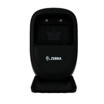 Zebra DS9308-SR Vaste streepjescodelezer 1D/2D LED Zwart (DS9308-SR4R0110AZE) thumbnail