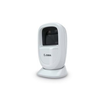 Zebra DS9308-SR Vaste streepjescodelezer 1D/2D LED Wit (DS9308-SRWU2100AZW) thumbnail