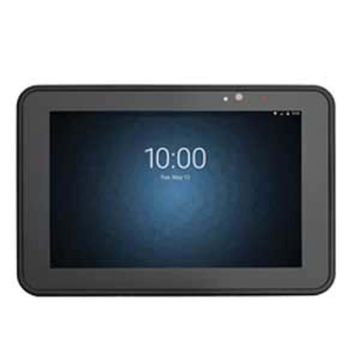 Zebra ET51 Snapdragon 32 GB 21,3 cm (8.4") 4 GB Wi-Fi 5 (802.11ac) Android 10 Zwart (ET51CE-G21E-00A6) thumbnail