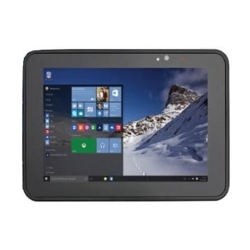 Zebra ET56 4G Intel Atom® LTE 64 GB 21,3 cm (8.4") 4 GB Wi-Fi 5 (802.11ac) Windows 10 IoT Enterprise Zwart (ET56BE-W12E) thumbnail