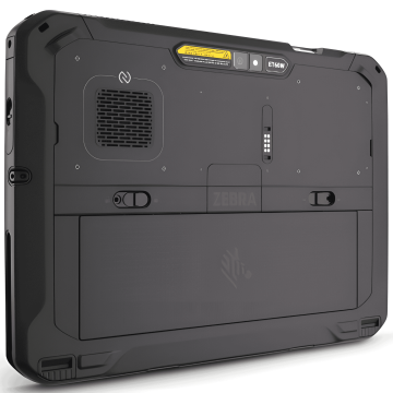 ZEBRA ET60W, Intel Core Ultra 5, 16 GB RAM / 256 GB SSD, Windows IoT Enterprise LTSC, Standard Battery, RS232/Ethernet (ET60WW-0 (ET60WW-0S5DLS00A1-00) thumbnail