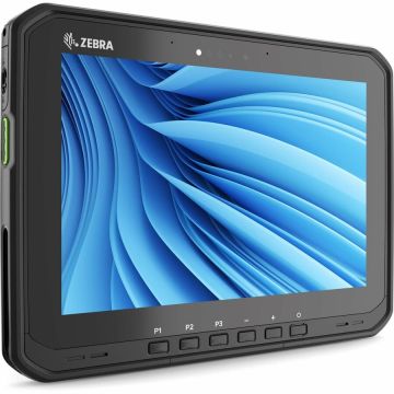 Zebra - Tablet - Intel Core Ultra 5 125U - Windows 11 Pro -16 GB RAM -256 GB SSD - 25.7 cm 10.1 inch (ET60WW-0S5DPSK0A0-00) thumbnail