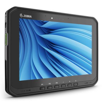 ZEBRA ET60W, Intel Core Ultra 5 vPro, 8/256 GB RAM/SSD, Windows IoT, Standard Battery (ET60WW-0S6CLS00A0-00) (ET60WW-0S6CLS00A0-00) thumbnail